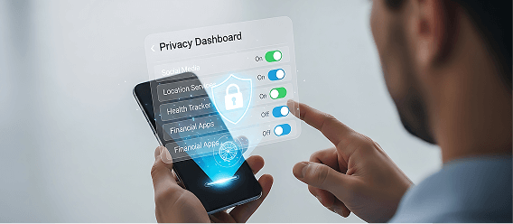 Protección de datos