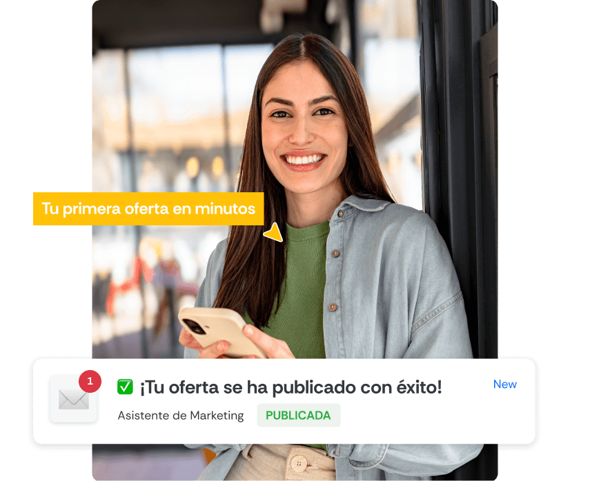 Publicación gratis