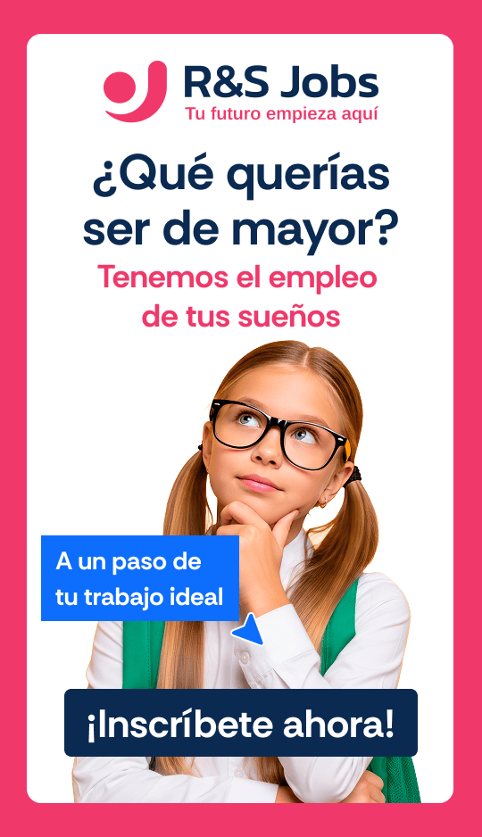 ¡Inscríbete ahora!