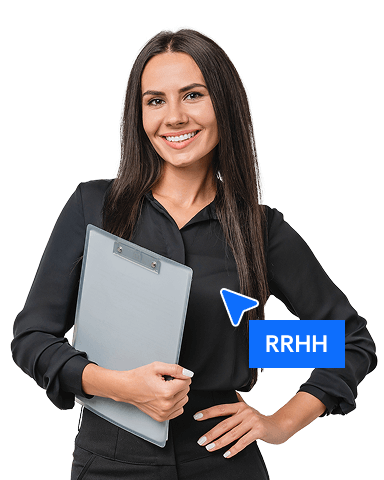 ¿Buscas talento para tu empresa?