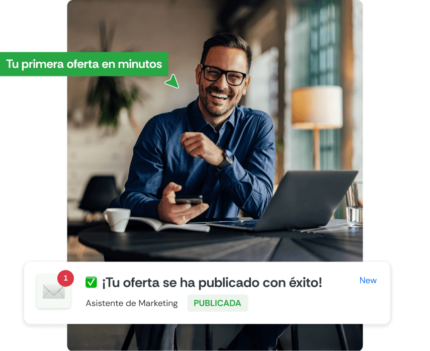 Publicación gratis